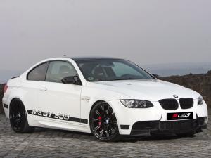 BMW GT 500 by Leib